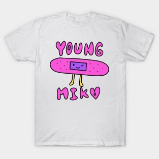 Young Miko - Curita T-Shirt